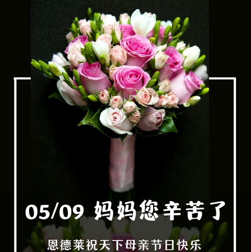 以愛之名，為母親撐起自由行走的天空——恩德萊石家莊公司致敬天下母親