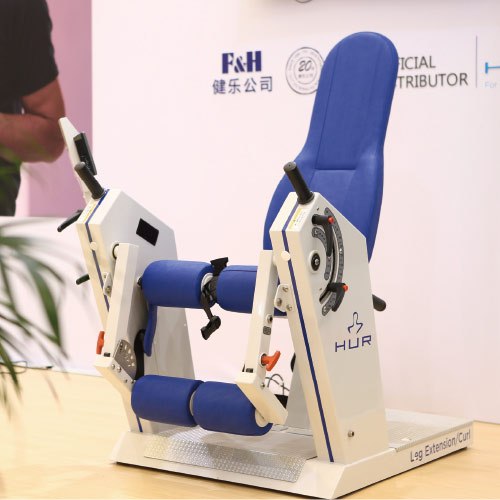 2019第十四屆中國國際養老、輔具及康復醫療博覽會（CHINA AID 2019） 假肢與矯形器的前沿創新